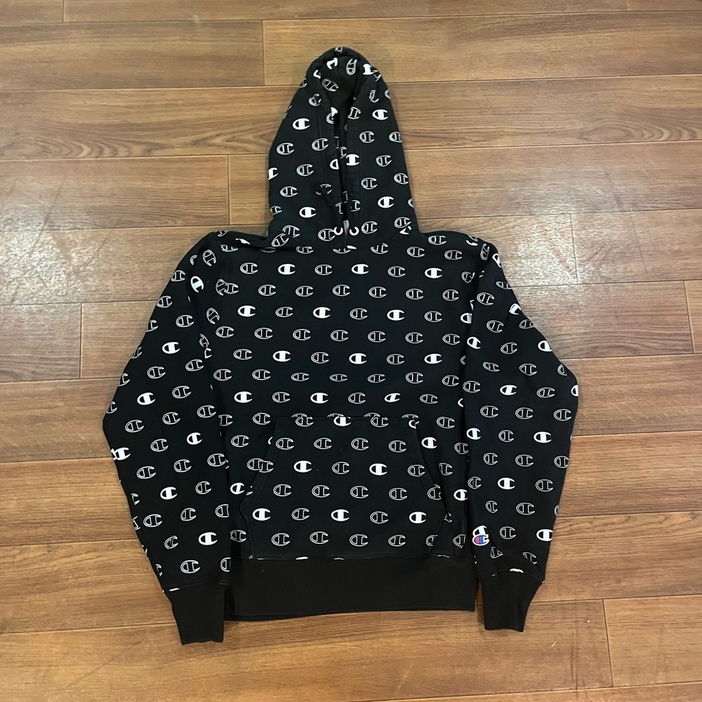 Champion Hoodie